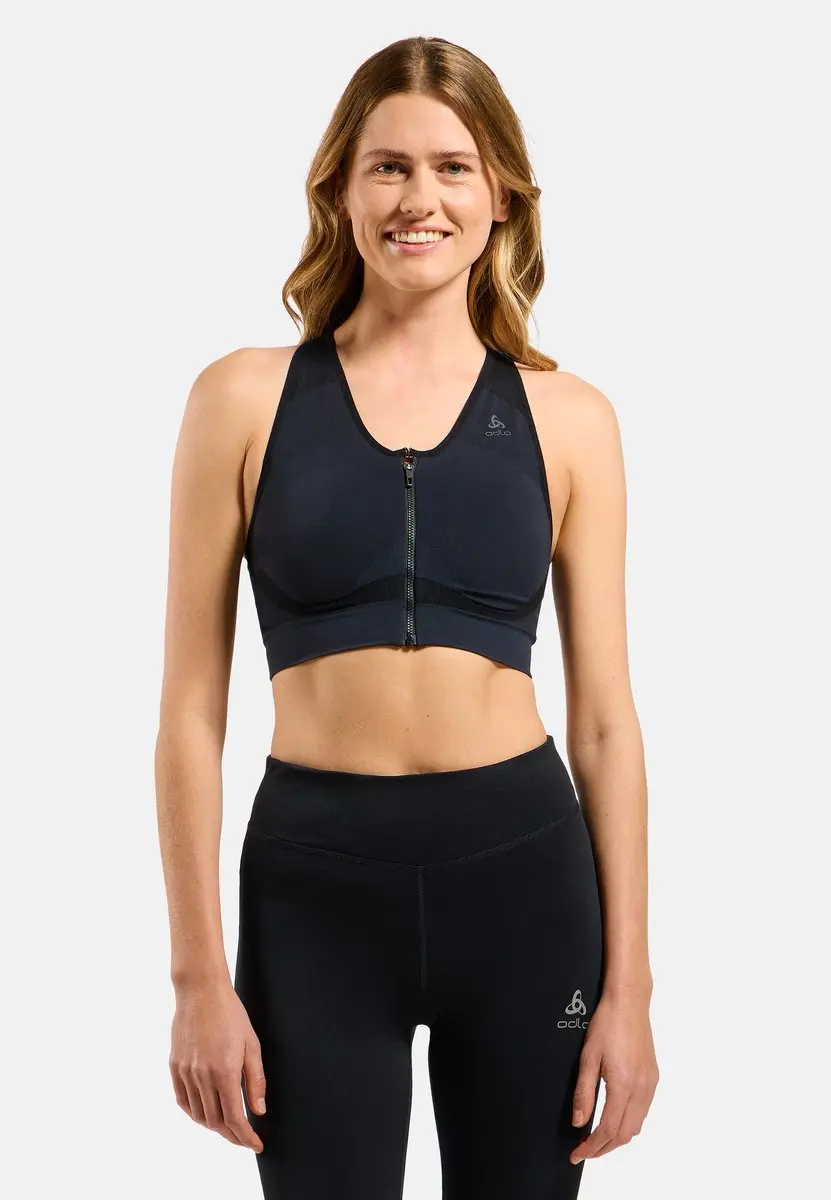 Odlo Seamless High Sportbeha - afbeelding 4 van 6