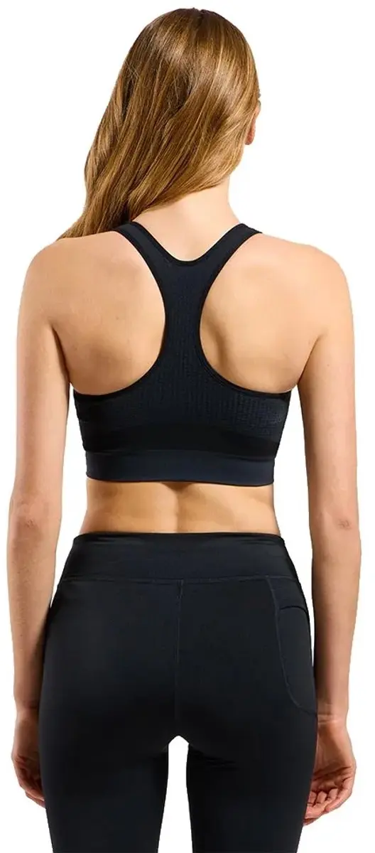 Odlo Seamless High Sportbeha - afbeelding 3 van 6