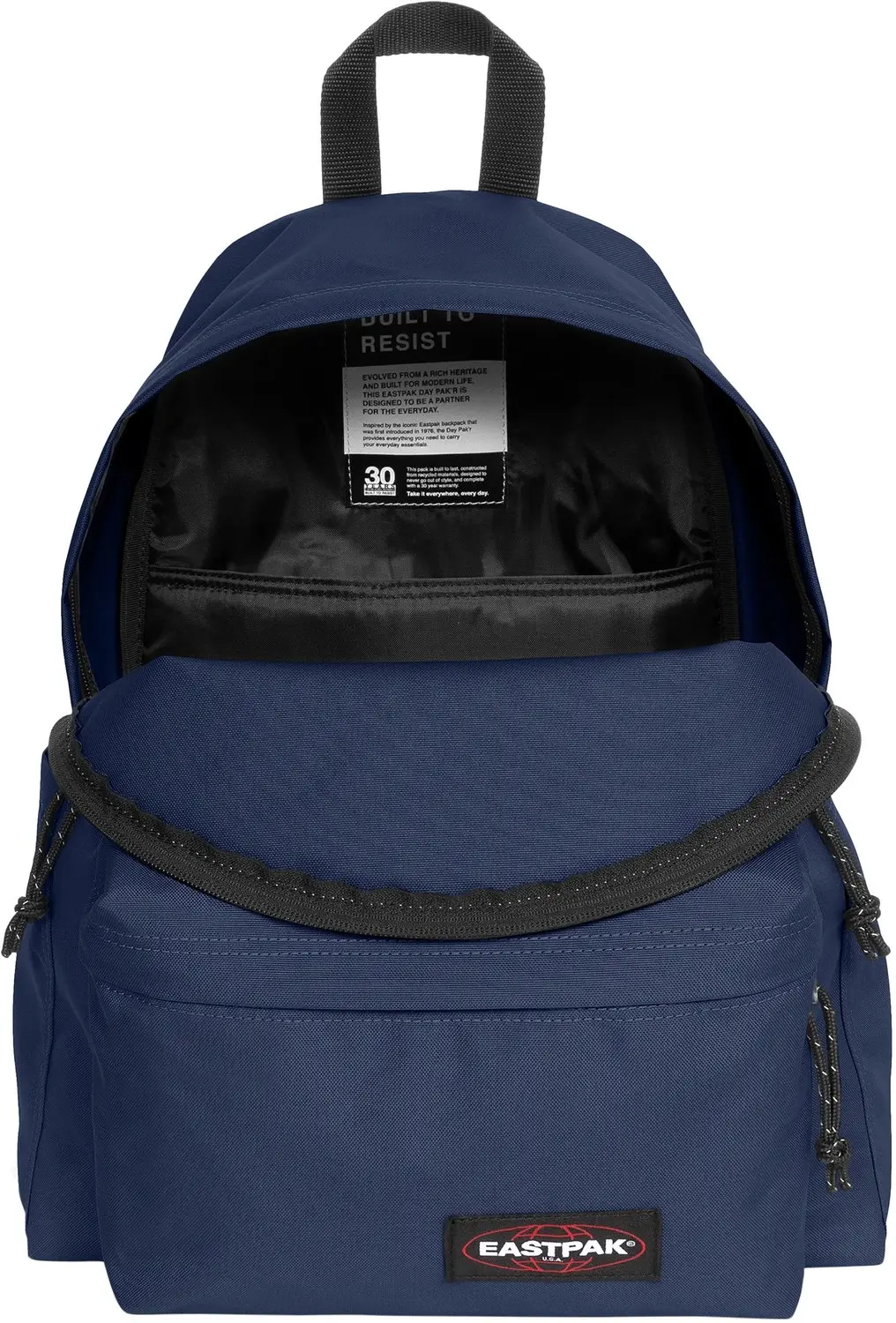 Eastpak Day Pak'r Rugzak 24L - 14 inch - Nighttime Navy - afbeelding 6 van 6