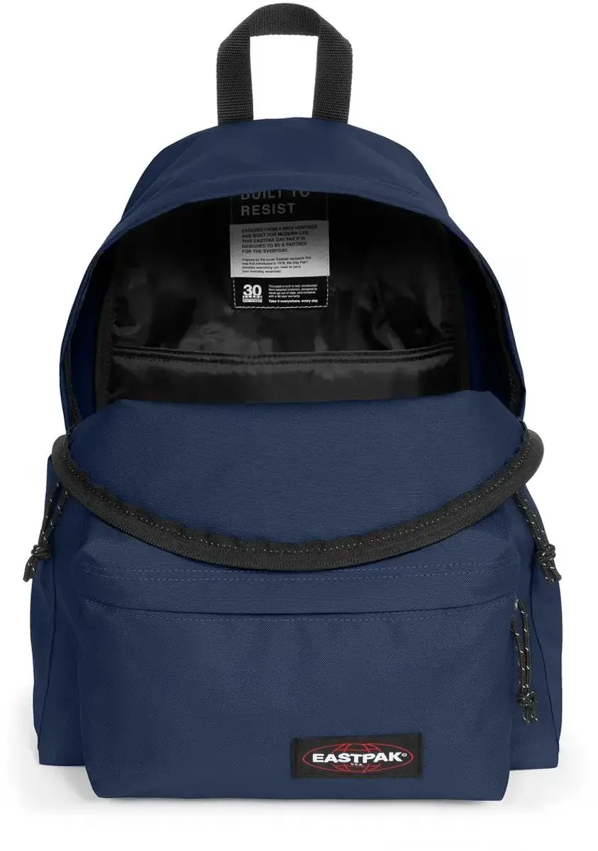 Eastpak Day Pak'r Rugzak 24L - 14 inch - Nighttime Navy - afbeelding 2 van 6