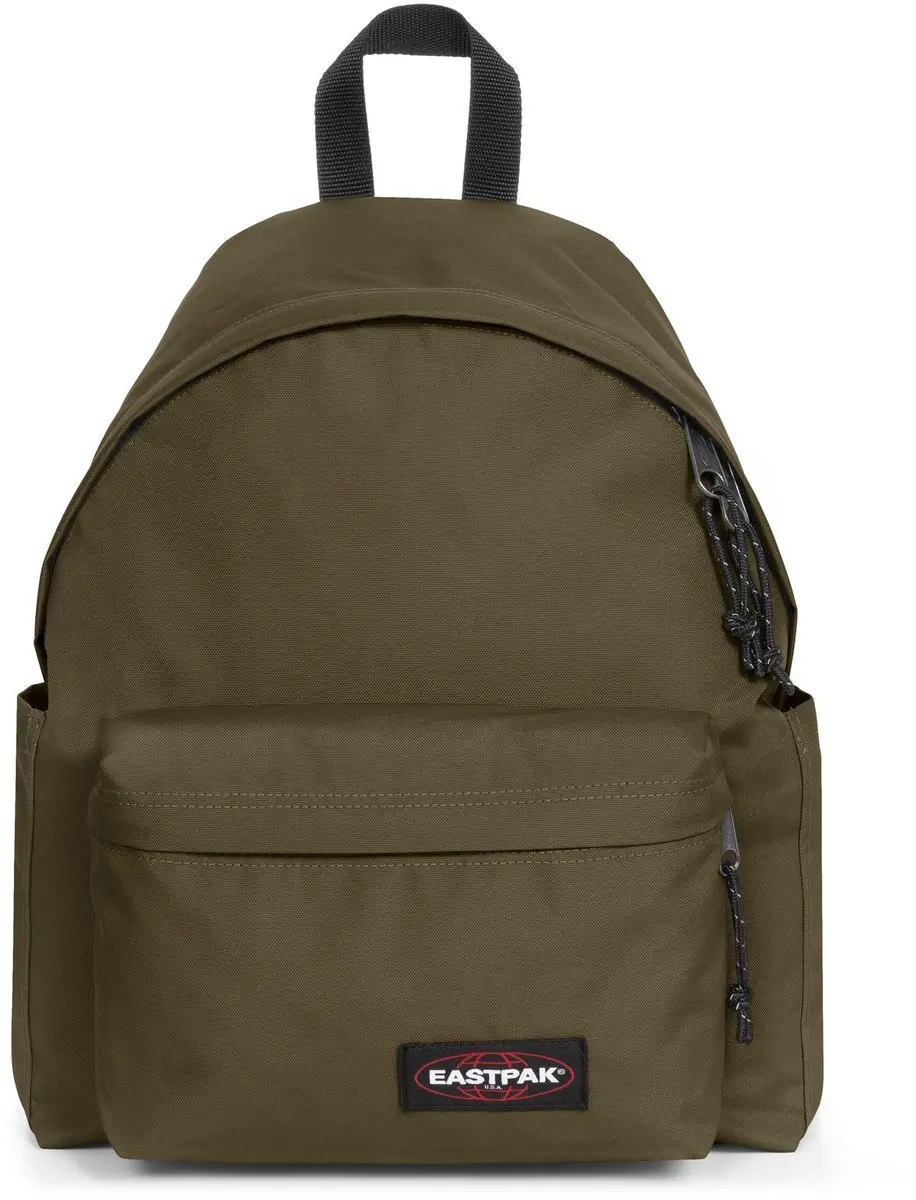 Eastpak Day Pak'r Rugzak Army Olive
