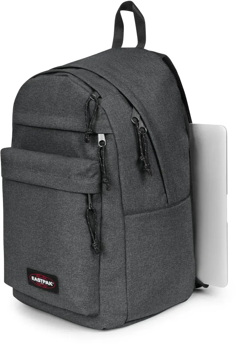 Eastpak Day Pak'r Pro Rugzak - 27L - Black Denim - afbeelding 2 van 6