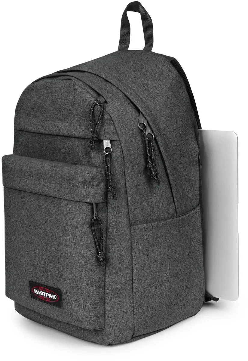 Eastpak Day Pak'r Pro Rugzak - 27L - Black Denim - afbeelding 6 van 6