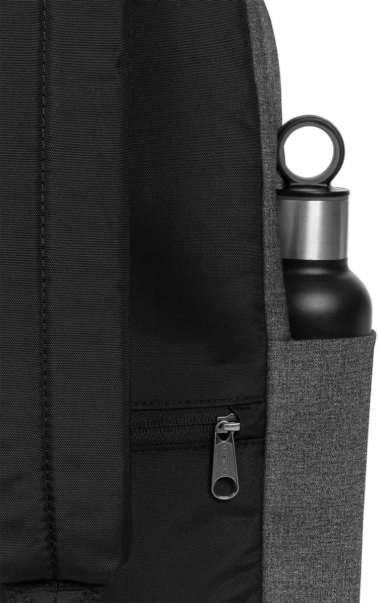 Eastpak Day Pak'r Pro Rugzak - 27L - Black Denim - afbeelding 3 van 6