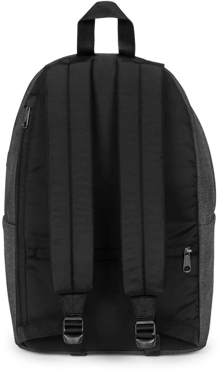 Eastpak Day Pak'r Pro Rugzak - 27L - Black Denim - afbeelding 5 van 6