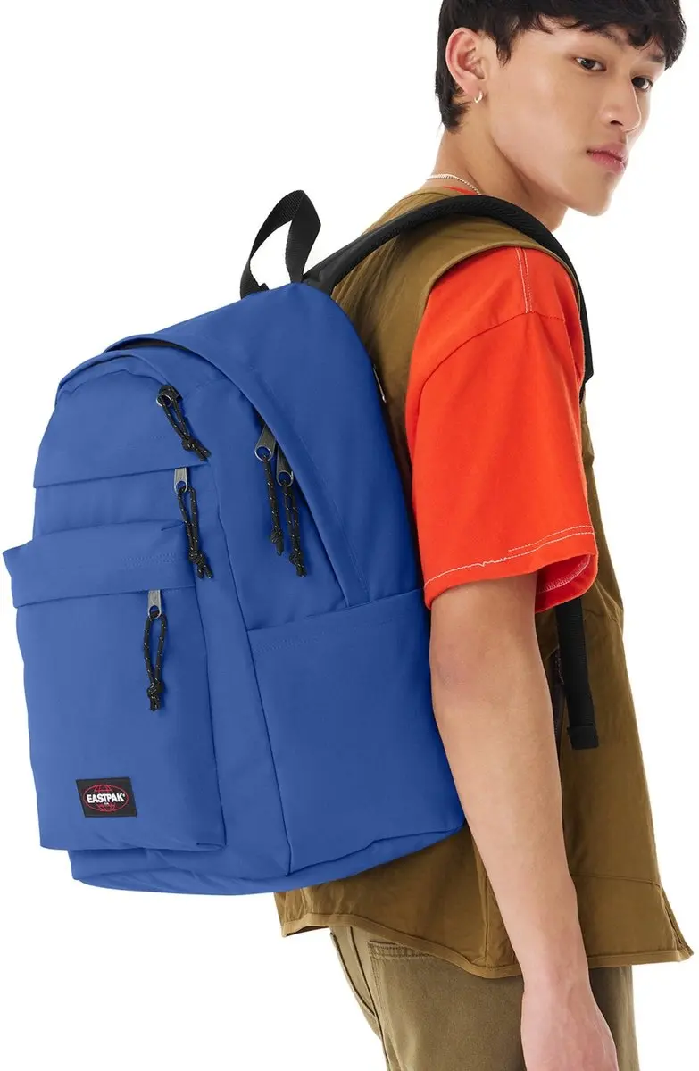 Eastpak Day Pak'r Pro Rugzak 36L - Indigo Blue - afbeelding 3 van 6