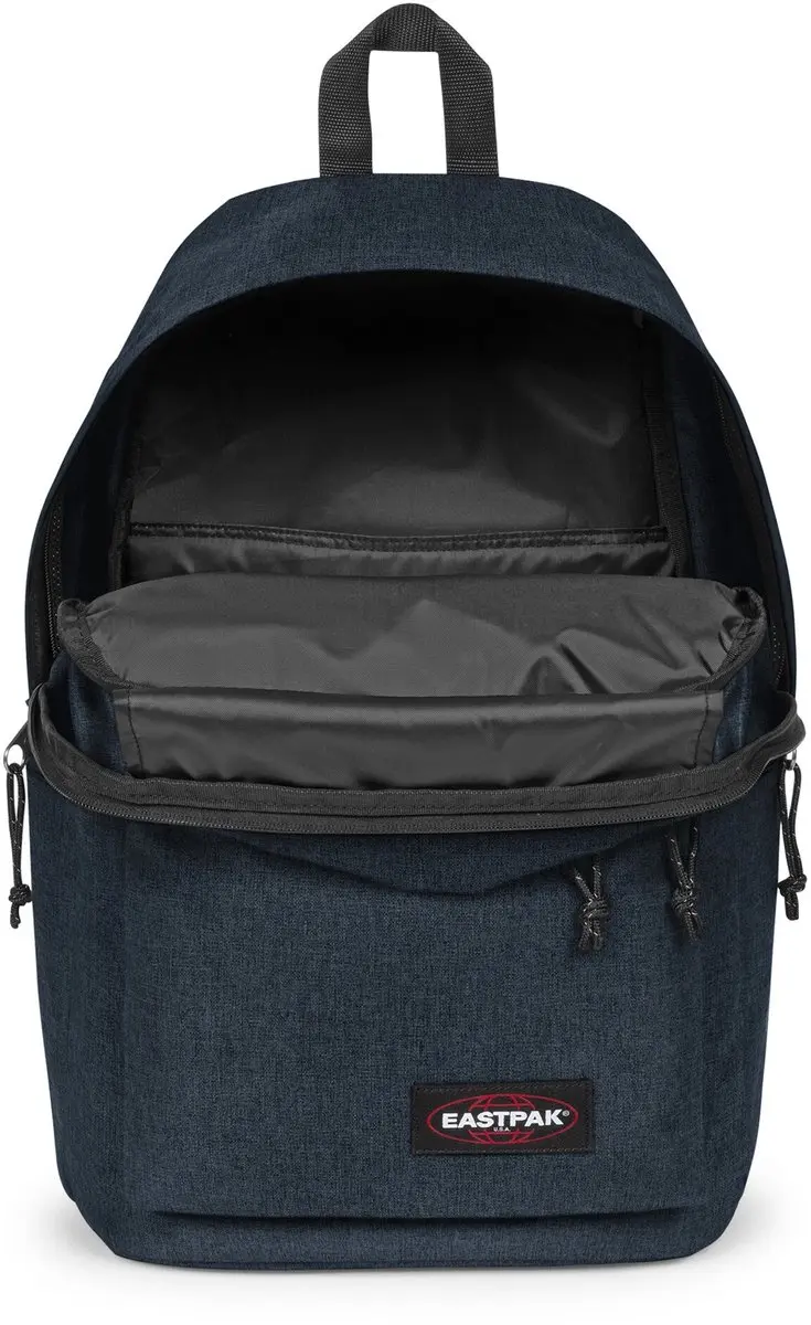Eastpak Day Pak'r Pro Rugzak - 27L - Triple Denim - afbeelding 3 van 6
