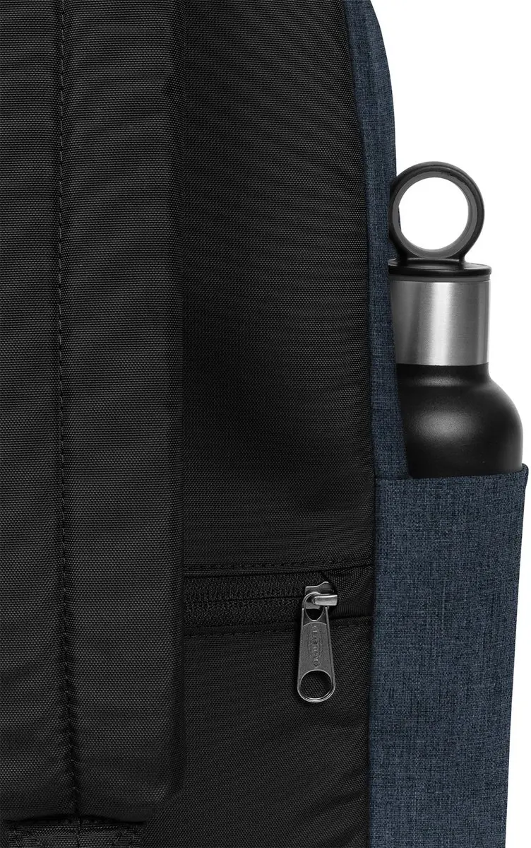 Eastpak Day Pak'r Pro Rugzak - 27L - Triple Denim - afbeelding 6 van 6