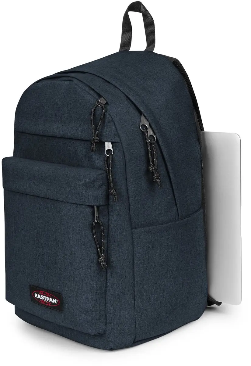 Eastpak Day Pak'r Pro Rugzak - 27L - Triple Denim - afbeelding 4 van 6