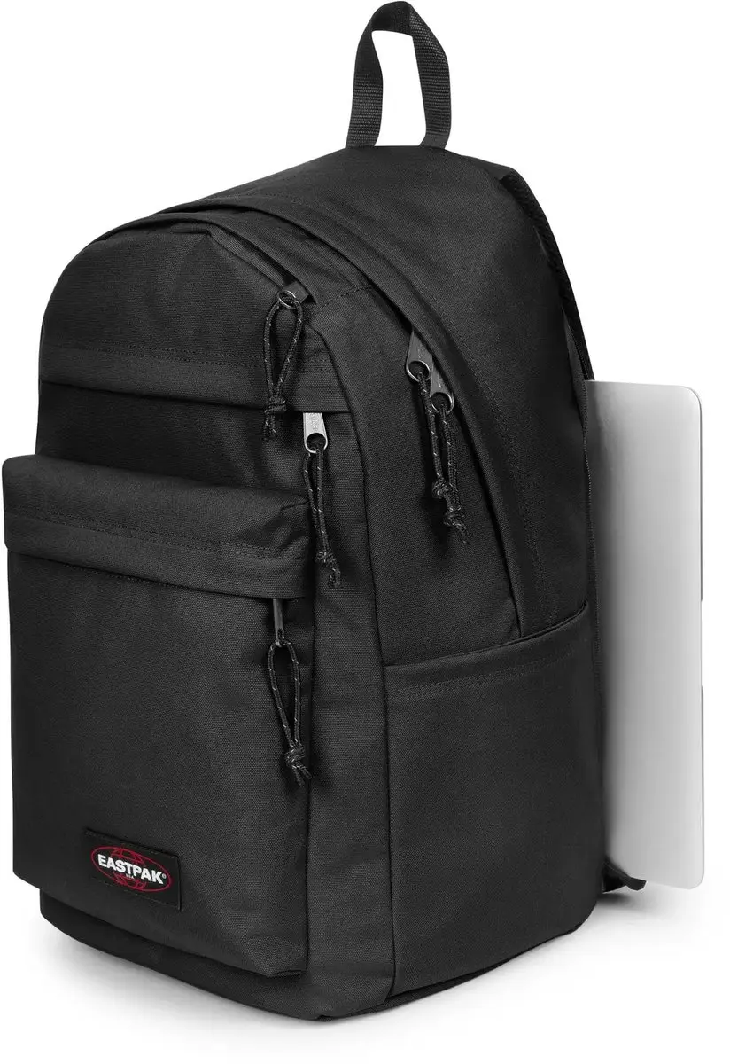 Eastpak Day Pak'r Pro 36 Rugzak - 36L - Zwart - afbeelding 2 van 6