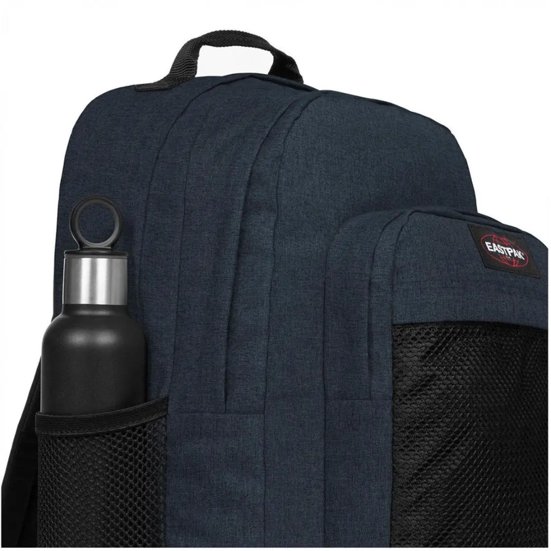 Eastpak Study Buddy Rugzak - Triple Denim - 33L - afbeelding 5 van 6