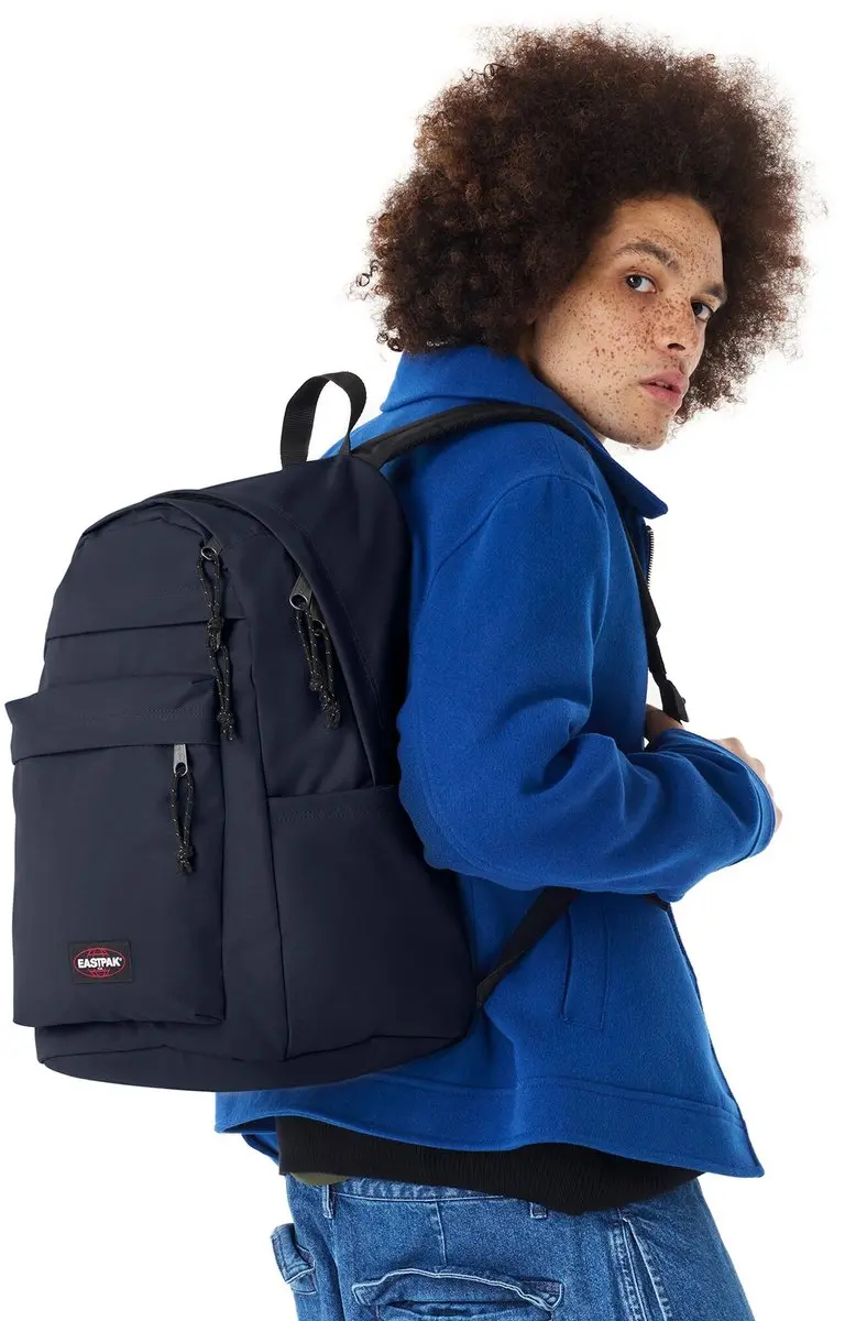 Eastpak Day Pak'r Pro 36 Rugzak - 32,5L - Ultra Marine - afbeelding 6 van 6