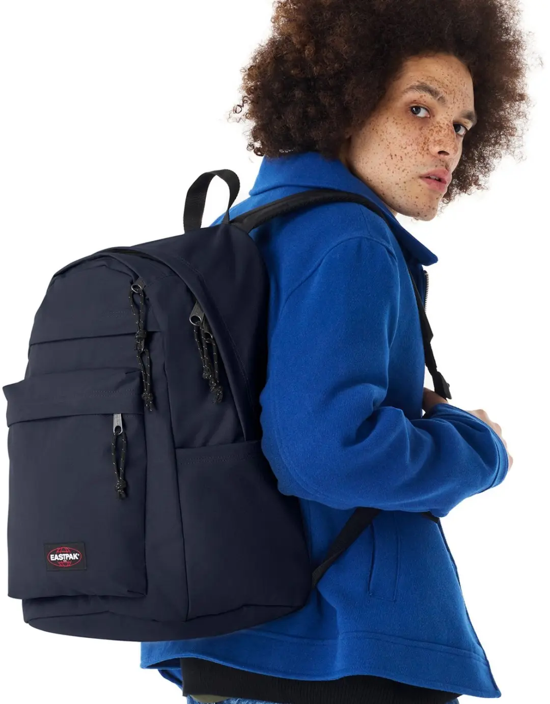 Eastpak Day Pak'r Pro 36 Rugzak - 32,5L - Ultra Marine - afbeelding 3 van 6