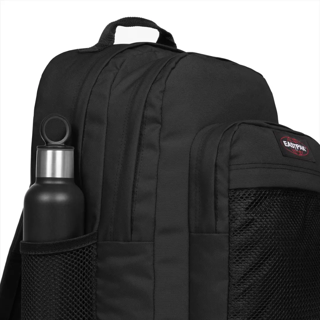 Eastpak Study Buddy Rugzak 27L - Black - afbeelding 2 van 6