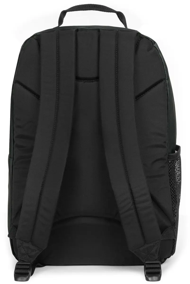 Eastpak Study Buddy Rugzak 27L - Black - afbeelding 3 van 6