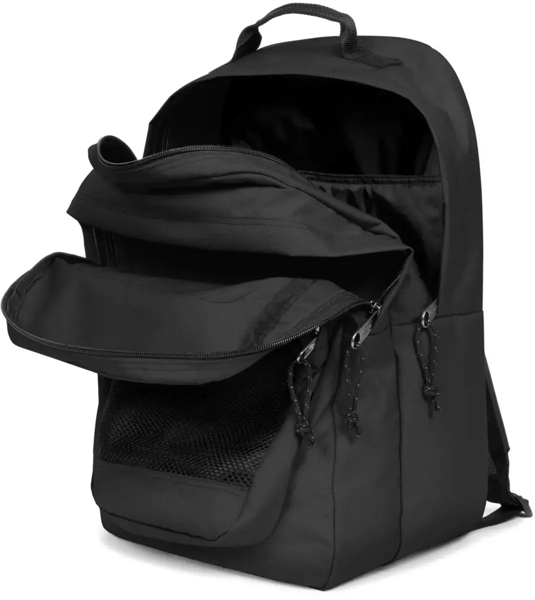 Eastpak Study Buddy Rugzak 27L - Black - afbeelding 6 van 6