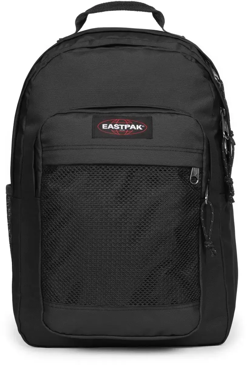Eastpak Study Buddy Rugzak 27L - Black - afbeelding 5 van 6