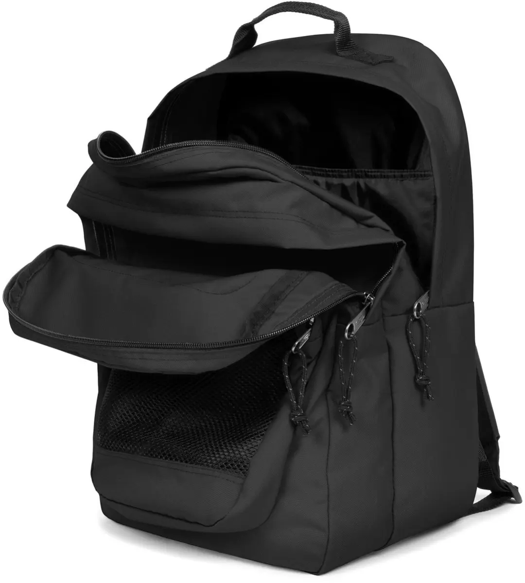 Eastpak Study Buddy Rugzak 27L - Black - afbeelding 4 van 6
