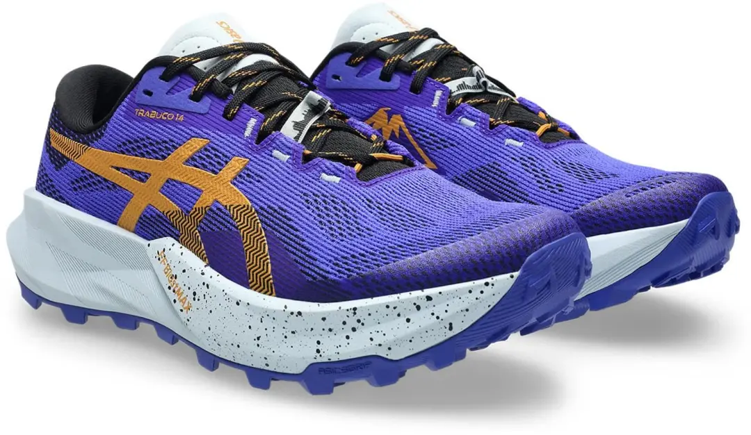 ASICS Trabuco 14 Trailrunningschoenen