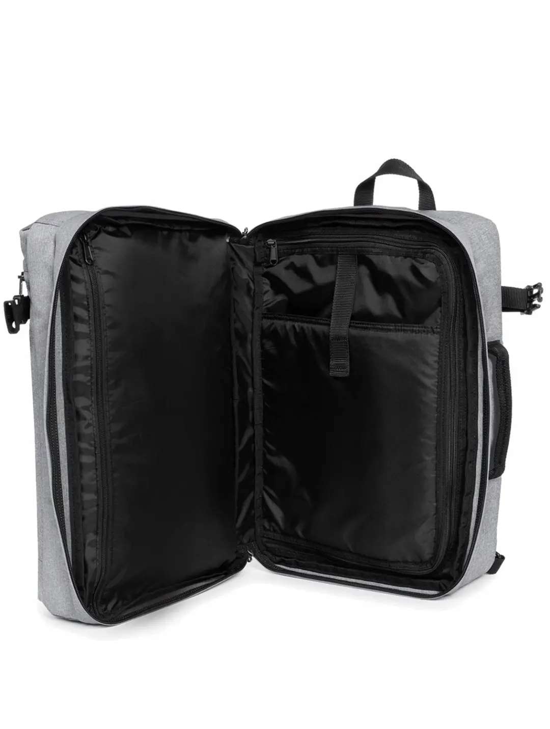 Eastpak Transit'R Pack Rugzak 28L - Sunday Grey - afbeelding 4 van 4