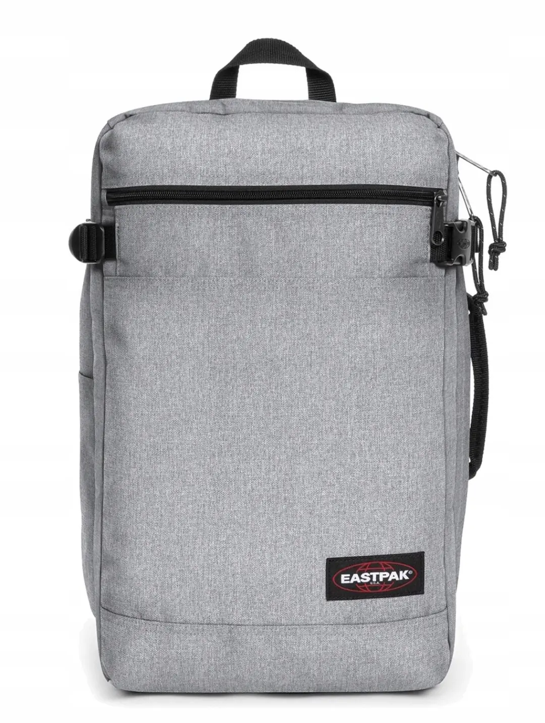 Eastpak Transit'R Pack Rugzak 28L - Sunday Grey - afbeelding 2 van 4