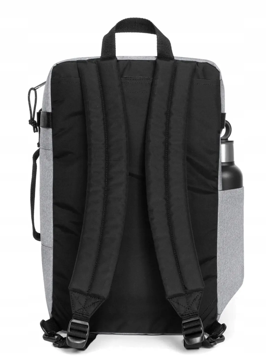 Eastpak Transit'R Pack Rugzak 28L - Sunday Grey - afbeelding 3 van 4