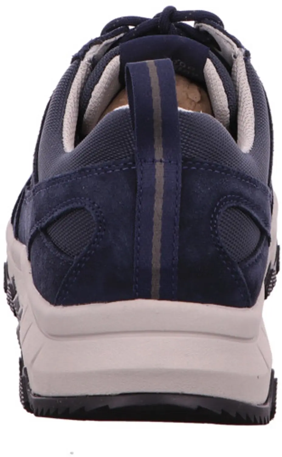 Pius Gabor heren sneakers blauw maat 45