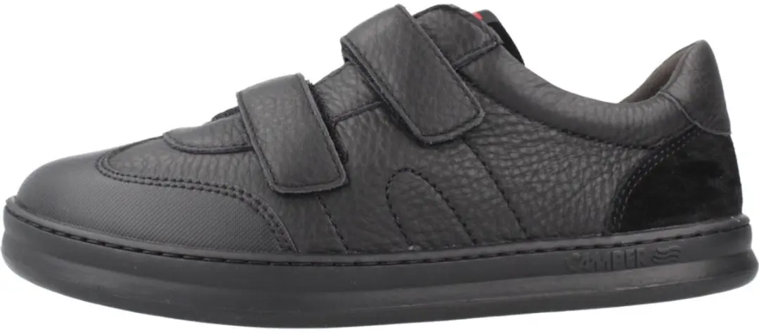 Camper Runner Four Kinder Sneakers - Zwart - 30 - afbeelding 2 van 6