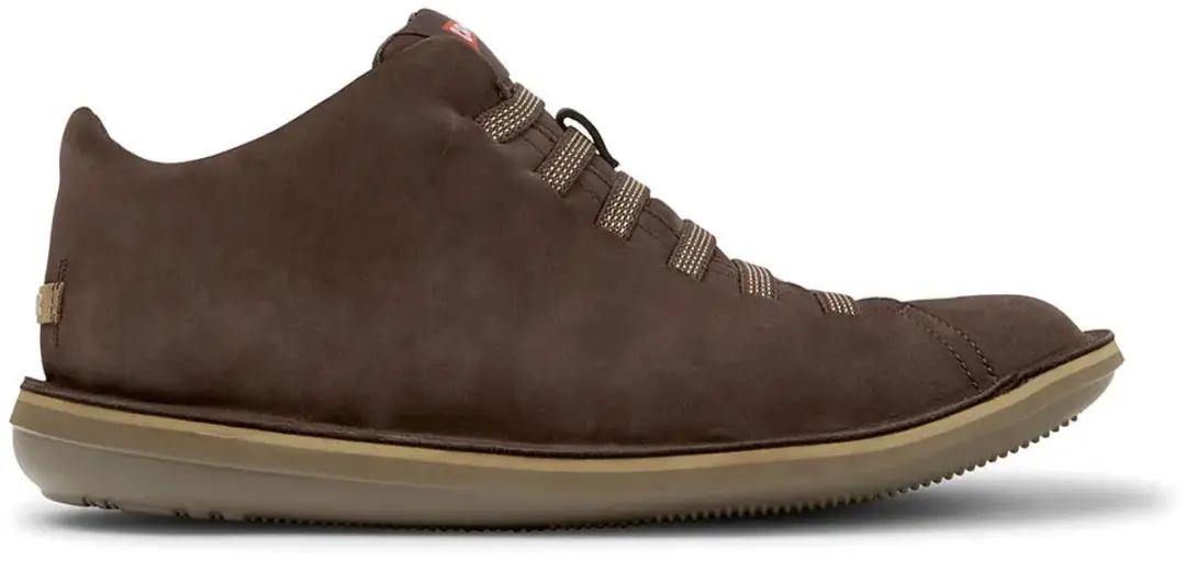 Camper Beetle Booties Bruin EU 42 Man