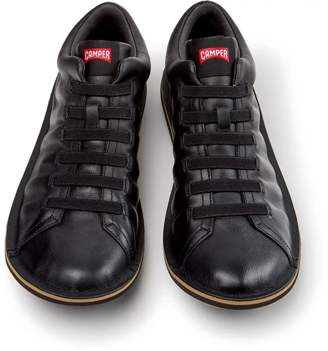 Camper Beetle Boots Zwart - afbeelding 4 van 4