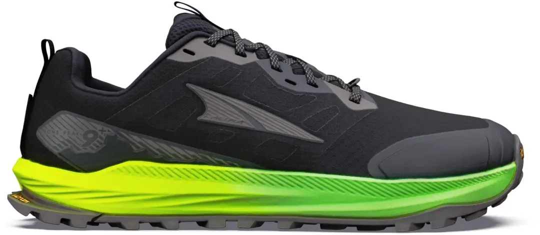Altra Lone Peak 9+ Heren Hardloopschoen