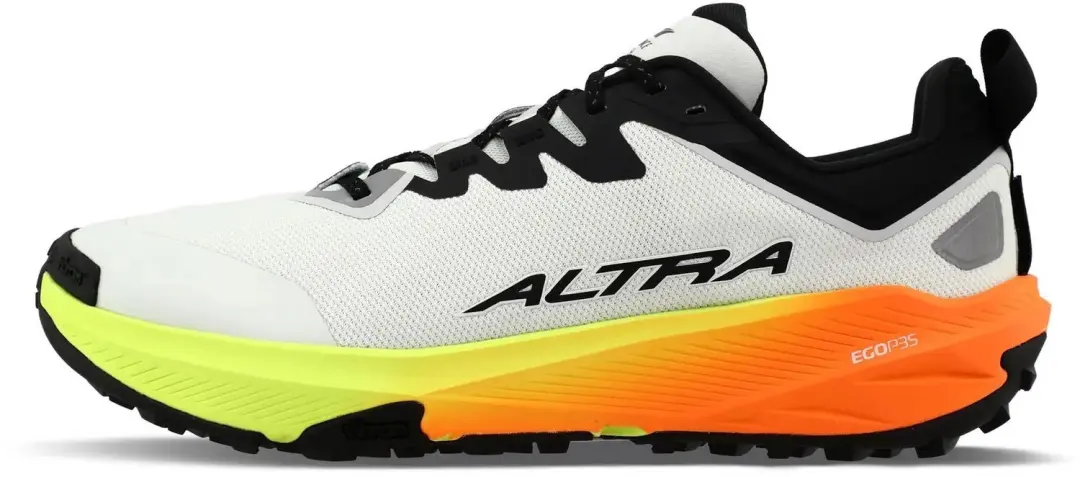 Altra Experience Wild 3+ Trail Hardloopschoenen Heren