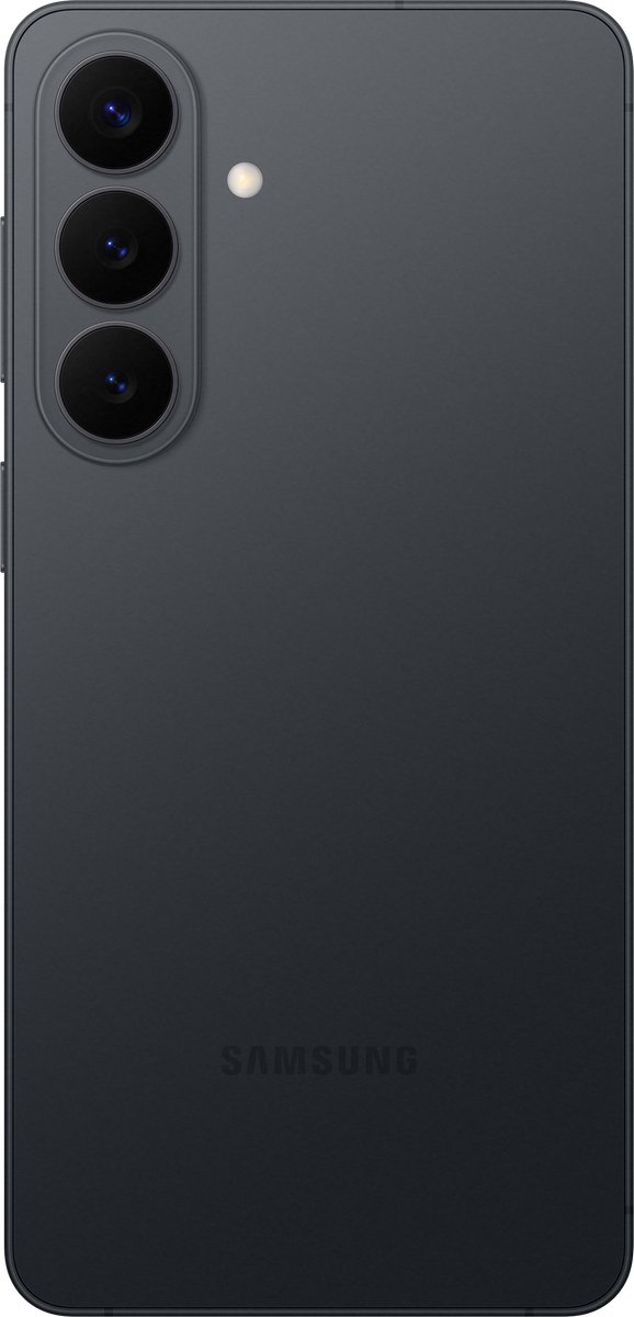 Samsung Galaxy S26 Plus - 512GB - Black + 1 jaar extra garantie
