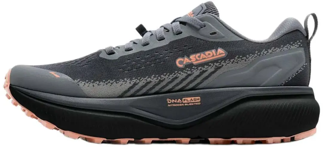 Brooks Cascadia 20 Trailschoenen Dames - 39 - afbeelding 4 van 4