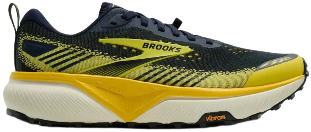 Brooks Cascadia 20 Trailschoenen