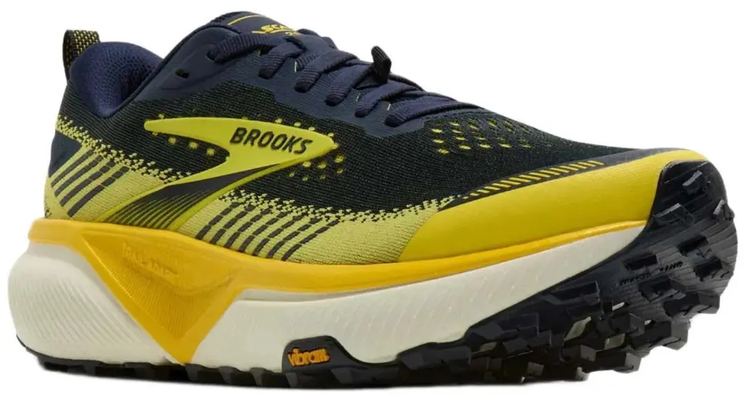 Brooks Cascadia 20 Trailschoenen - Heren - afbeelding 2 van 4