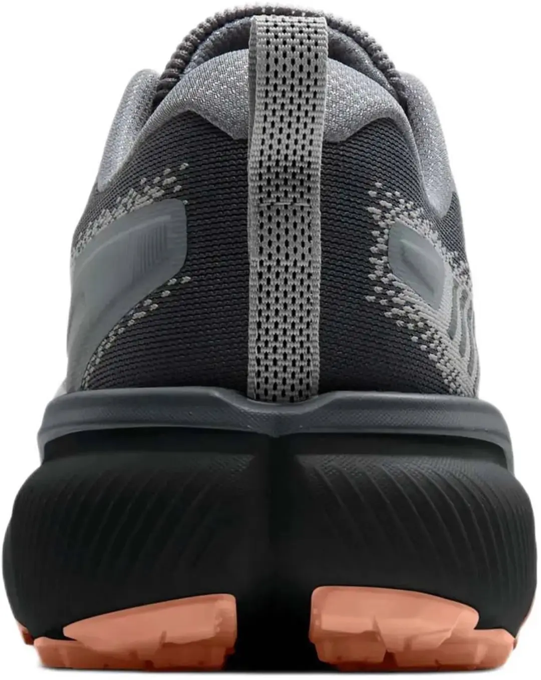 Brooks Cascadia 20 Dames Trailschoenen - Grey/Peach - afbeelding 3 van 4