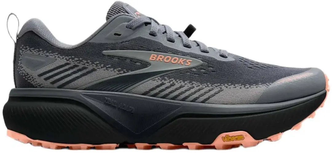Brooks Cascadia 20 Trailschoenen Dames