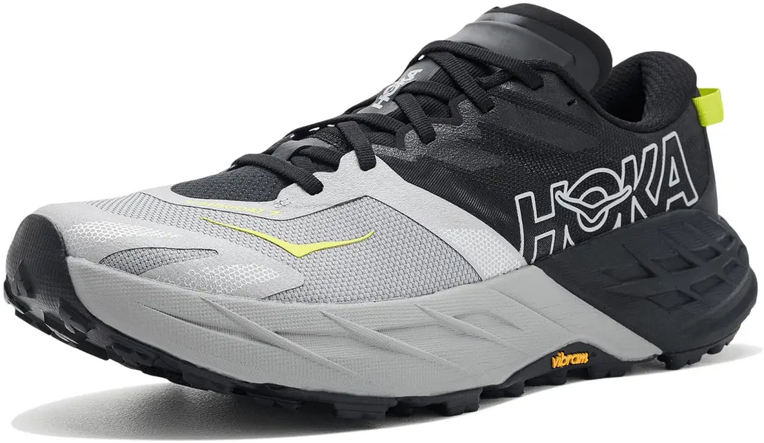 HOKA Speedgoat 7 Heren Hardloopschoen