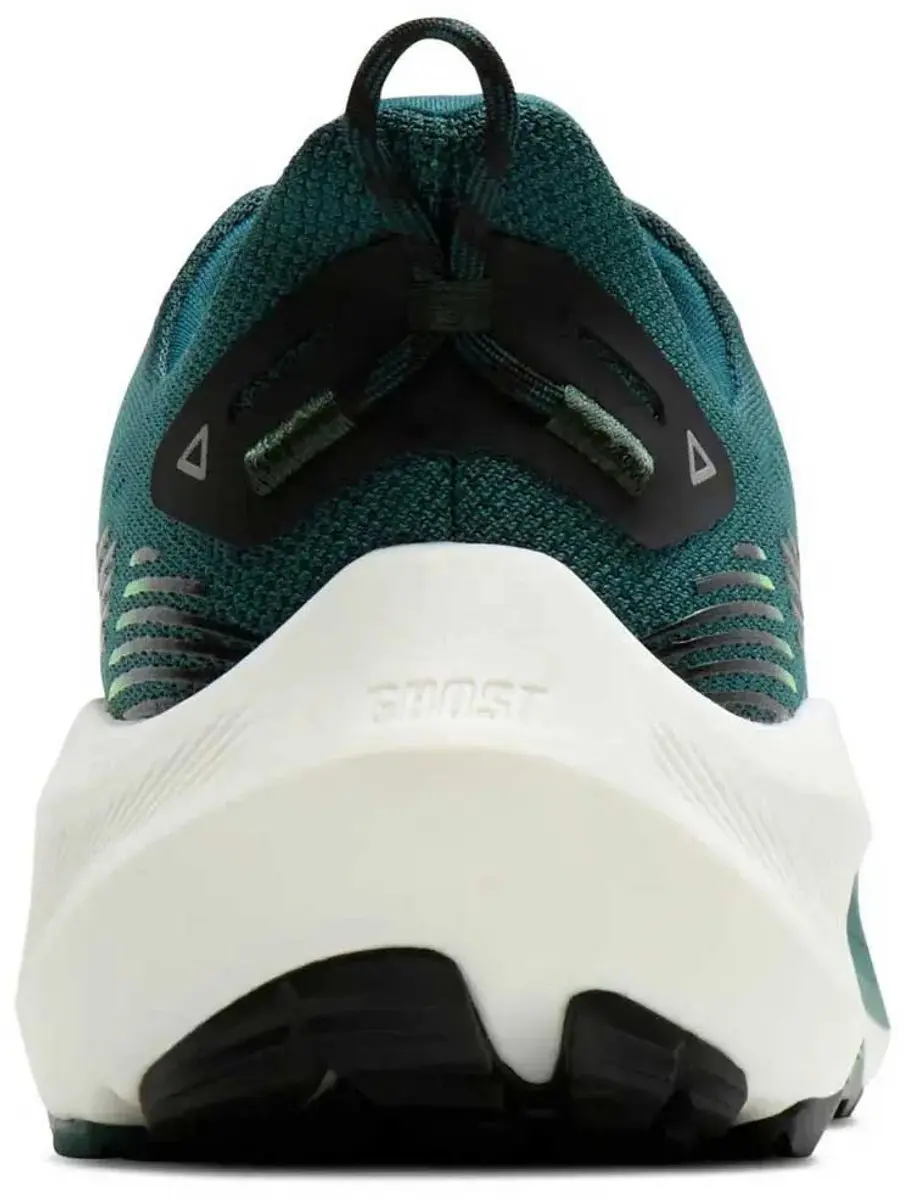 Brooks Ghost Trail Trailschoenen - Groen - EU 41 - afbeelding 4 van 4