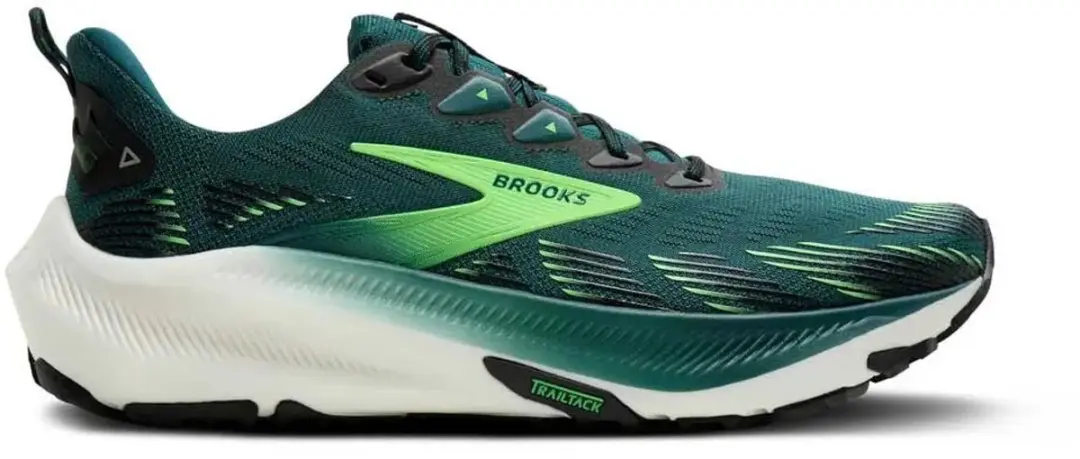 Brooks Ghost Trail Trailschoenen