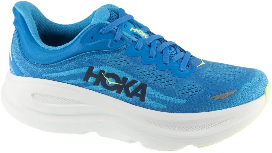 Hoka Bondi 9 Hardloopschoenen