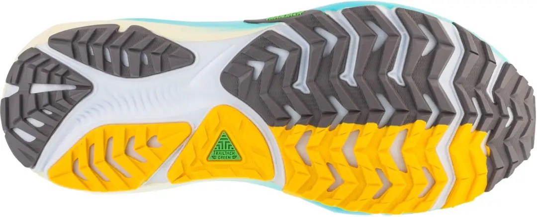 Brooks Ghost Trail Hardloopschoenen - Maat 47 - afbeelding 4 van 5