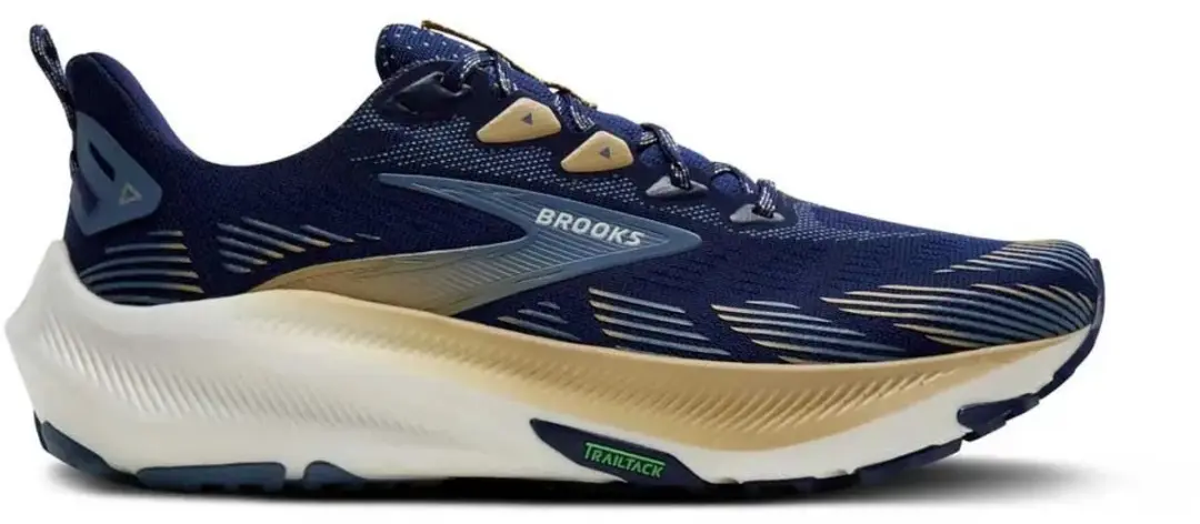 Brooks Ghost Trail Heren Trailschoenen