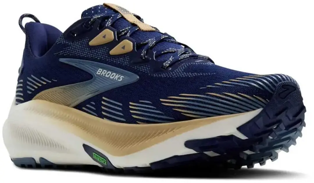 Brooks Ghost Trail Heren Trailschoenen - afbeelding 2 van 4