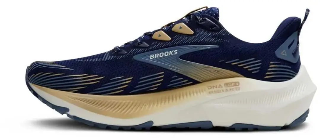 Brooks Ghost Trail Heren Trailschoenen - afbeelding 4 van 4