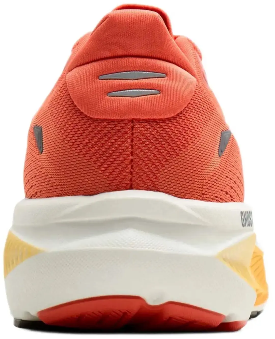 Brooks Ghost 18 Hardloopschoenen Heren - Oranje - 41 - afbeelding 3 van 4