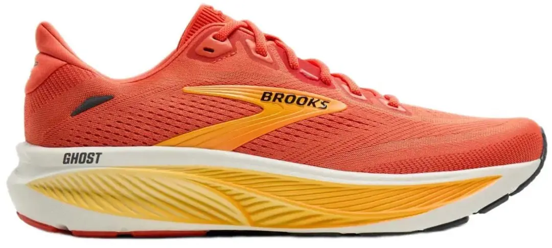 Brooks Ghost 18 Hardloopschoenen Heren