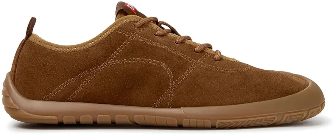 Camper Peu Path+ Schoenen Bruin EU 36 Vrouw