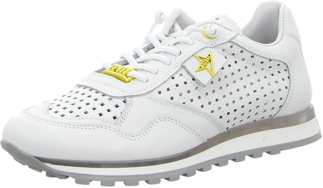 Cetti dames sneakers wit maat 38